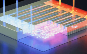 Подробнее о статье Инновации встроенных технологий охлаждения для микропроцессоров