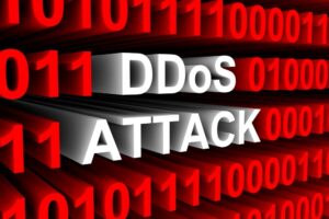 Подробнее о статье DDoS-атаки