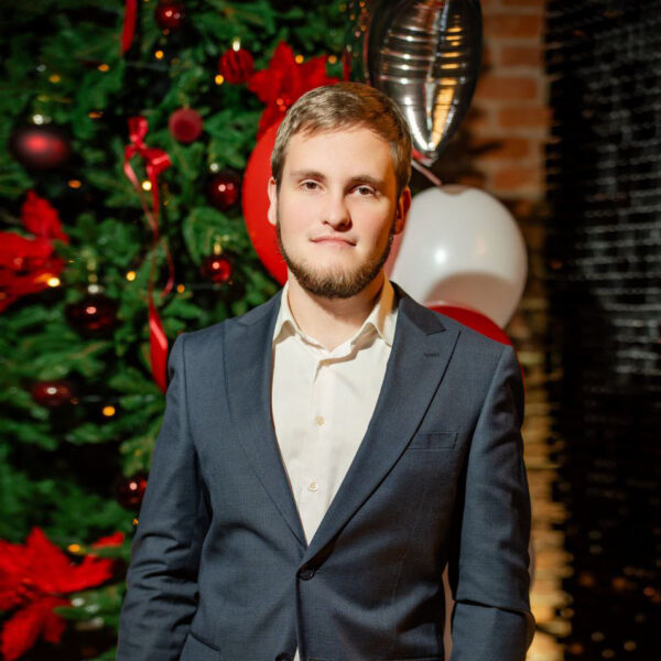 Руководитель отдела<br>Технической поддержки